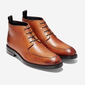 Cole Haan Wagner Grand Apron Chukke Boot - Men’s Size 9